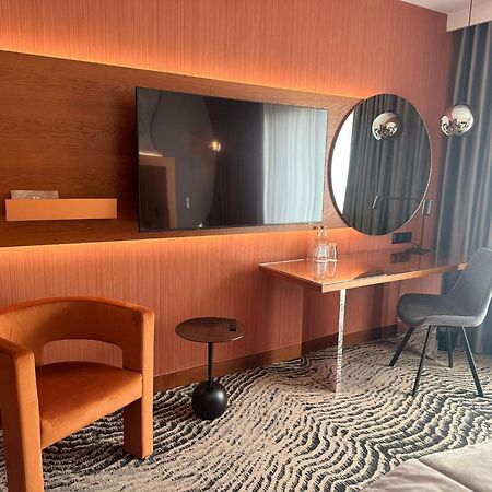 巴组尼酒店&Spa Kościerzyna 外观 照片