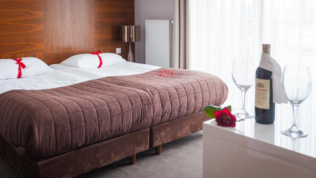 巴组尼酒店&Spa Kościerzyna 客房 照片