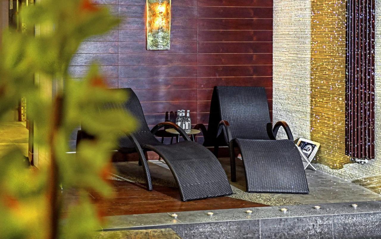巴组尼酒店&Spa Kościerzyna 外观 照片