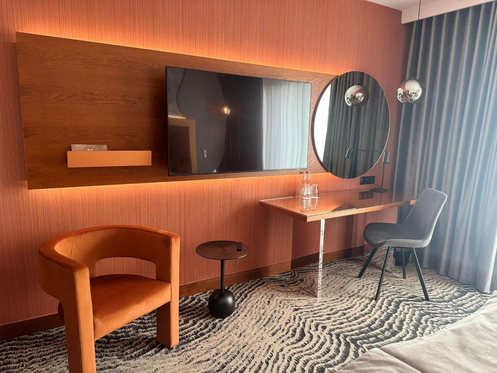 巴组尼酒店&Spa Kościerzyna 外观 照片